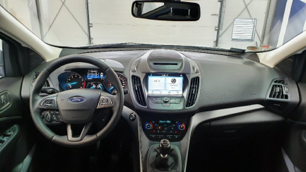 Zdjęcie przedmiotu: Ford Kuga SUV