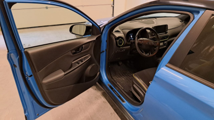 Zdjęcie przedmiotu: Hyundai KONA 1.0 T-GDI Style