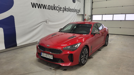 Kia Stinger 2.0 T-GDI GT Line