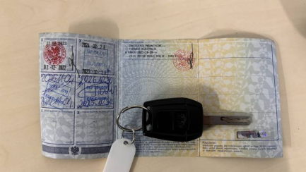 Zdjęcie przedmiotu: MAN TGX E6 18.0t LLS-U(XLX)