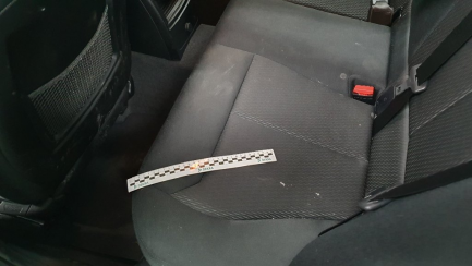 Zdjęcie przedmiotu: Bmw 116D Hatchback