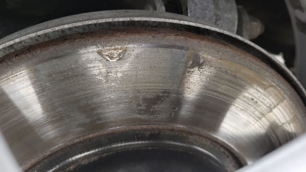 Zdjęcie przedmiotu: LAND ROVER Discovery Sport 2.0 TD4 SE