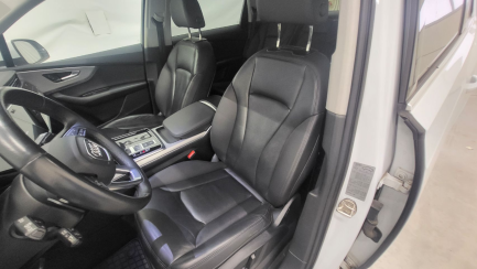 Zdjęcie przedmiotu: Audi Q7 55 TFSI mHEV Quattro S Line