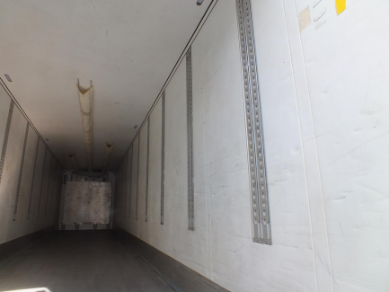 Zdjęcie przedmiotu: AUKCJA DNIA SCHMITZ CARGOBULL SCB*S3B Chłodnia