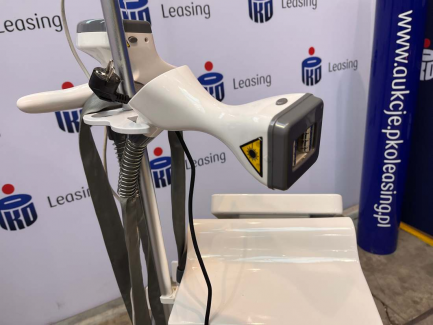 Zdjęcie przedmiotu: Urządzenie kosmetyczne umożliwiające wykonywanie zabieg&oacute;w na twarz i ciało - Beauty Shaper Studio Figura