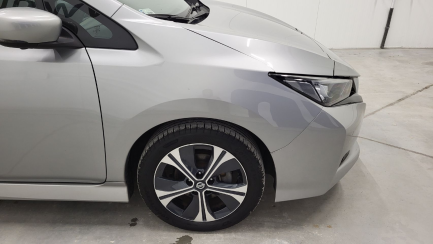 Zdjęcie przedmiotu: Nissan Leaf 40kWh Acenta