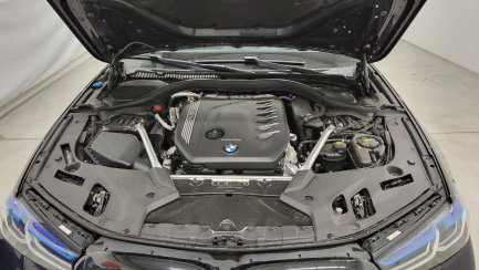 Zdjęcie przedmiotu: BMW 530d mHEV M Sport sport-aut