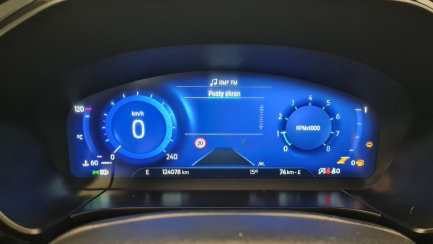 Zdjęcie przedmiotu: Ford Kuga 1.5 EcoBoost FWD ST-Line X