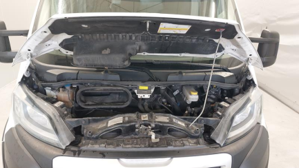 Zdjęcie przedmiotu: Peugeot BOXER 2.0 BlueHDi E6 3.5t L3