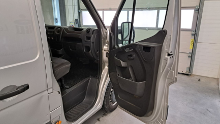 Zdjęcie przedmiotu: Opel Movano 2.3 CDTI E6 3.5t L3H2