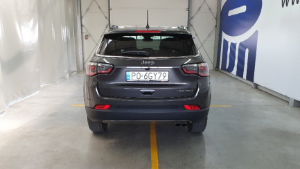 Zdjęcie przedmiotu: Jeep Compass 1.4 TMair Limited FWD S&S