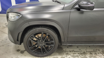Zdjęcie przedmiotu: Mercedes-benz GLS 400 d 4-Matic