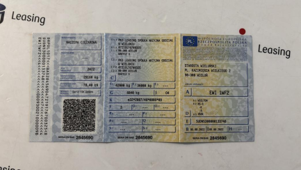 Zdjęcie przedmiotu: WIELTON NS 3 K/13.62 36.0t