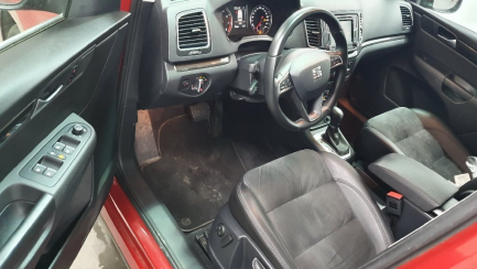 Zdjęcie przedmiotu: Seat Alhambra 2.0 TSI Style Advanced DSG