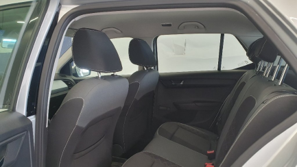 Zdjęcie przedmiotu: Skoda Fabia III Hatchback 1.0 TSI Ambition