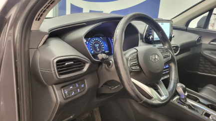 Zdjęcie przedmiotu: Hyundai Santa Fe 2.0 CRDi Platinum 4WD aut