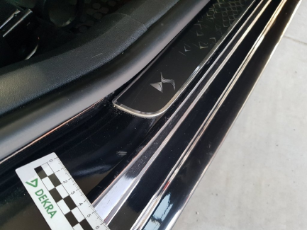 Zdjęcie przedmiotu: Citroen Ds4  1.6 THP SoChick