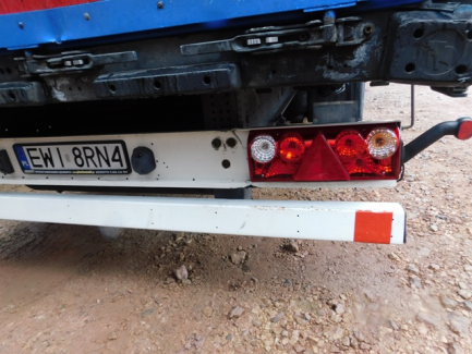 Zdjęcie przedmiotu: MEGA SCHMITZ CARGOBULL AG S01 SCS 24 / L-13.62 CEB curtain semi-trailer