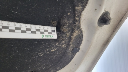 Zdjęcie przedmiotu: Skoda Fabia + LPG(niekompletne) Brak dokument&oacute;w LPG