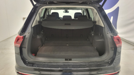Zdjęcie przedmiotu: Volkswagen Tiguan Allspace 2.0 TDI 4Mot. SCR Highline DSG 7os
