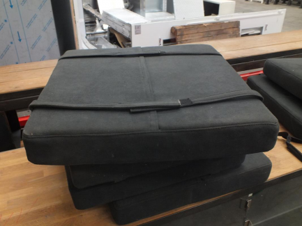 Zdjęcie przedmiotu: FITNESS CLUB FURNITURE