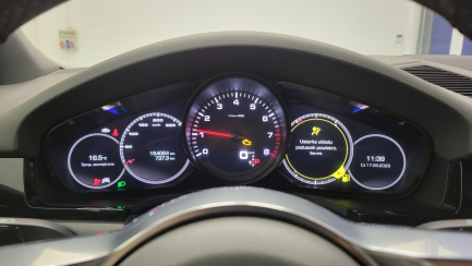 Zdjęcie przedmiotu: Porsche Cayenne