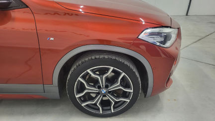 Zdjęcie przedmiotu: BMW X2 xDrive20d M Sport X sport-a