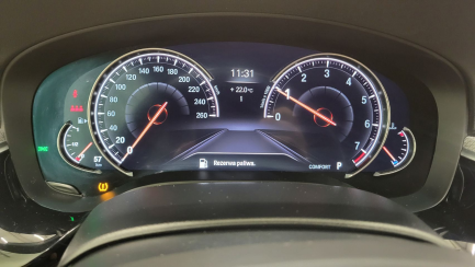 Zdjęcie przedmiotu: BMW 530i xDrive M Sport sport-aut