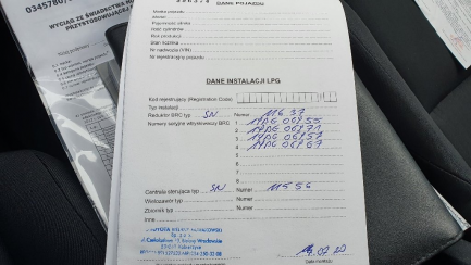 Zdjęcie przedmiotu: Toyota Corolla Combi 1.8 Hybrid GPF Active + LPG