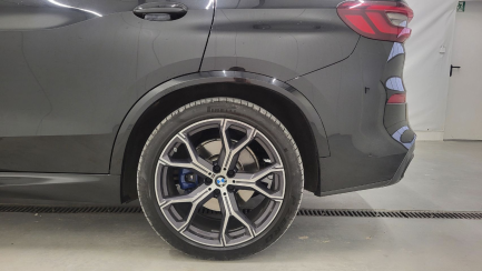 Zdjęcie przedmiotu: BMW X5 xDrive40i mHEV sport-aut