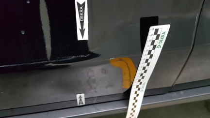 Zdjęcie przedmiotu: Bmw X5 sDrive25d