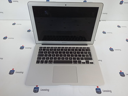 Zdjęcie przedmiotu: Laptop Apple MacBook Air 13'' 1.6GHz