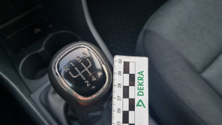 Zdjęcie przedmiotu: Skoda Rapid Spaceback 1.2 TSI Active