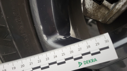 Zdjęcie przedmiotu: Ford Ranger 2.0 EcoBlue Bi-Turbo 4x4 DC Wildtrak aut