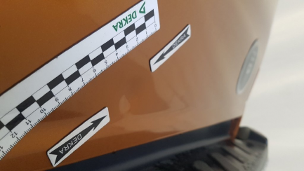 Zdjęcie przedmiotu: Nissan Navara 2.3 dCi Tekna aut