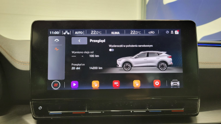 Zdjęcie przedmiotu: Cupra Formentor 2.0 TSI 4Drive DSG