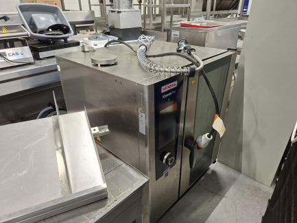 Zdjęcie przedmiotu: Zestaw sprzętu gastronomicznego