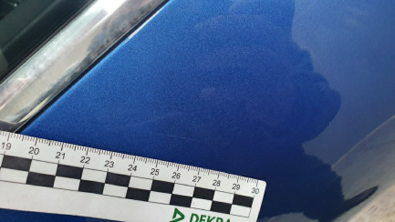 Zdjęcie przedmiotu: Porsche Panamera TURBO