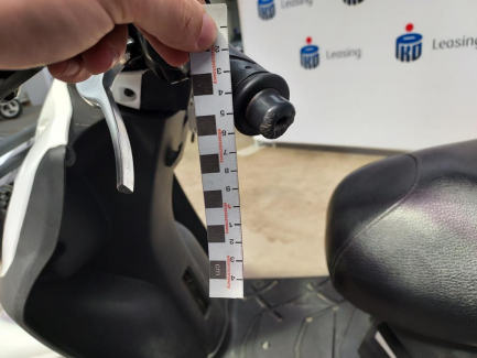 Zdjęcie przedmiotu: KYMCO Agility Carry 50 (4T)