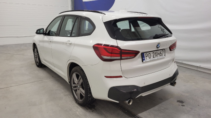 Zdjęcie przedmiotu: BMW X1 sDrive18d M Sport aut