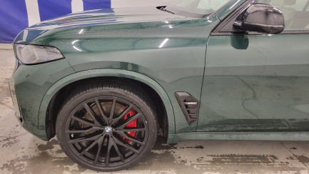 Zdjęcie przedmiotu: BMW X5 M60i mHEV sport-aut