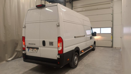 Zdjęcie przedmiotu: Fiat Ducato MAXI HD 2.2 H3-POWER E6.4 3.5t L4H3