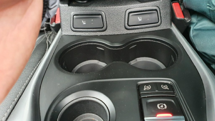 Zdjęcie przedmiotu: Renault Kadjar 1.2 Energy TCe Intens EDC