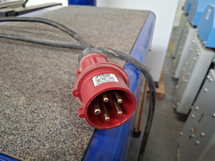 Zdjęcie przedmiotu: Різьботорізний верстат FELDER FORMAT-4 EXACT 51