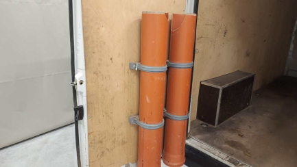 Zdjęcie przedmiotu: Opel Movano 2.2 Diesel E6.4 3.3t L3H2