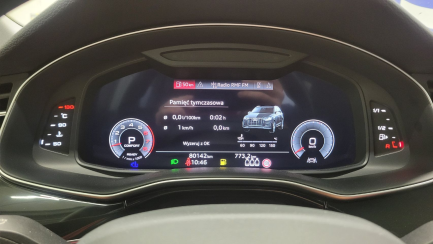 Zdjęcie przedmiotu: Audi Q7 55 TFSI mHEV Quattro Tiptr.