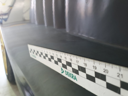 Zdjęcie przedmiotu: Subaru WRX STI 2.5 ST000