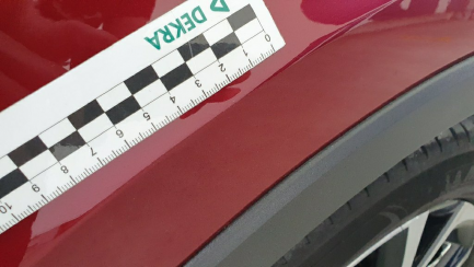 Zdjęcie przedmiotu: Toyota TOYOTA C-HR Hatchback
