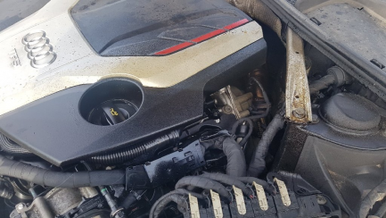 Zdjęcie przedmiotu: Audi S5 3.0 TFSI Quattro Tiptronic