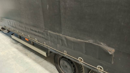 Zdjęcie przedmiotu: OPEL/MOTOWEKTOR MOVANO 2.3 CDTI E6d 3.5t L3H1